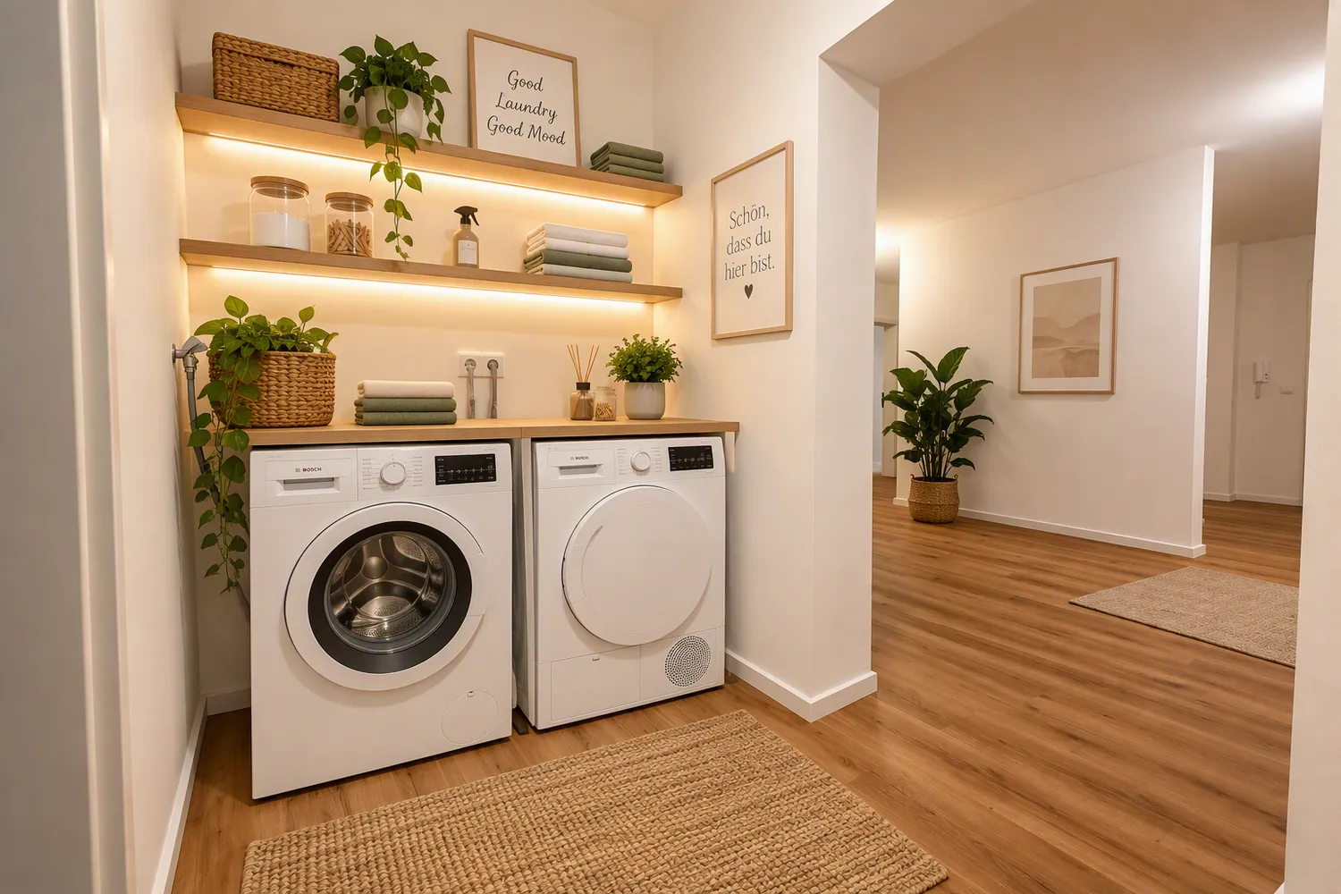 5 Zimmer Wohnung mit 115 m² in München – Bild 6