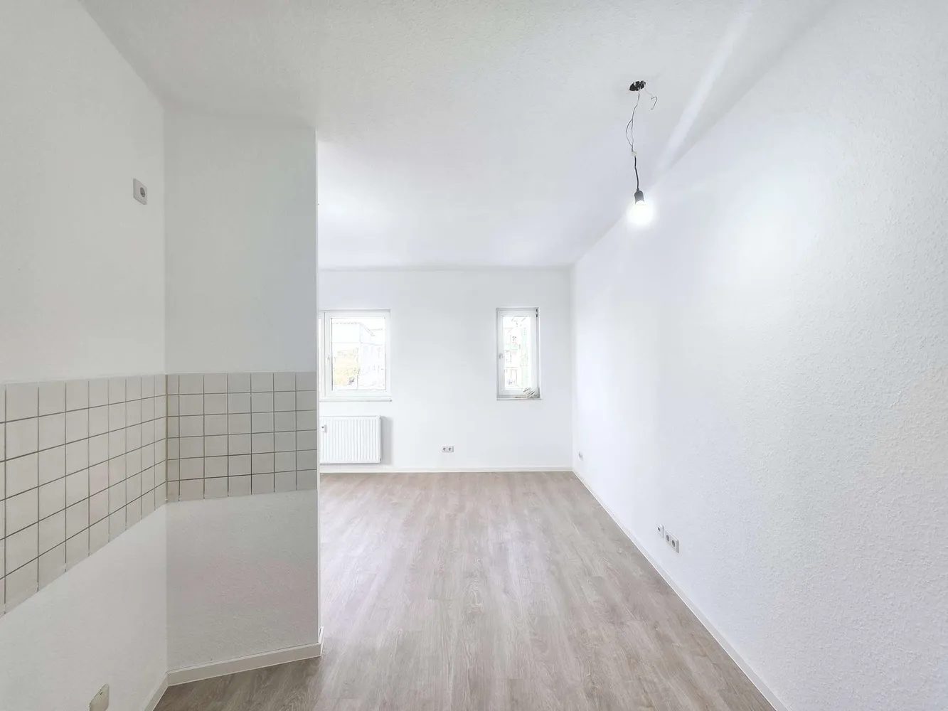 1 Zimmer Wohnung mit 29 m² in Leipzig – Bild 9