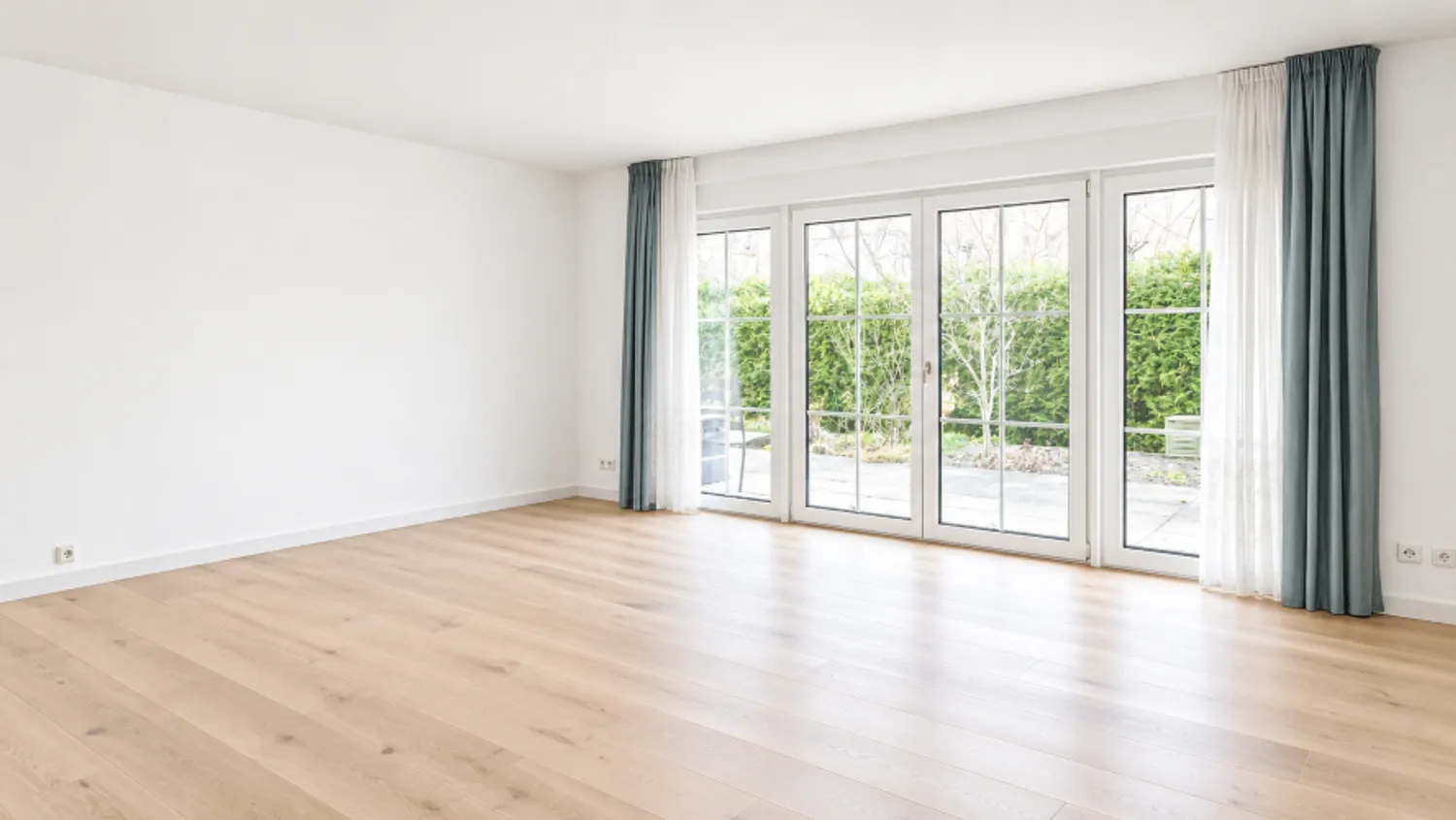 7 Zimmer Haus mit 195 m² in Potsdam – Bild 1