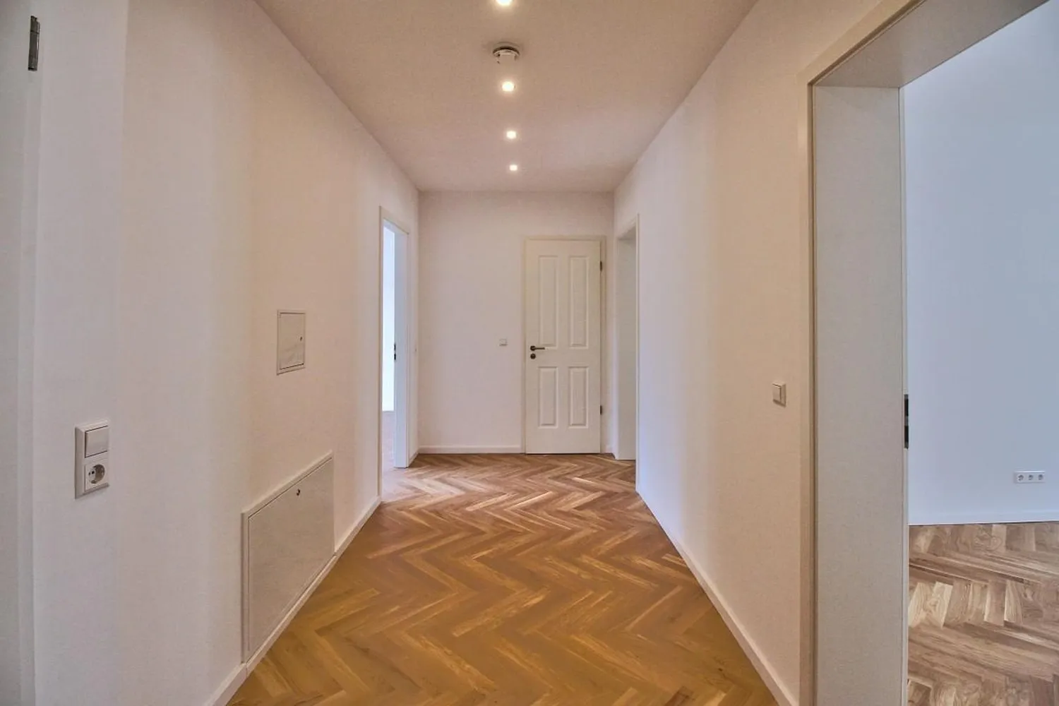 3 room apartment with 75 m² in Leipzig – Photo 3
