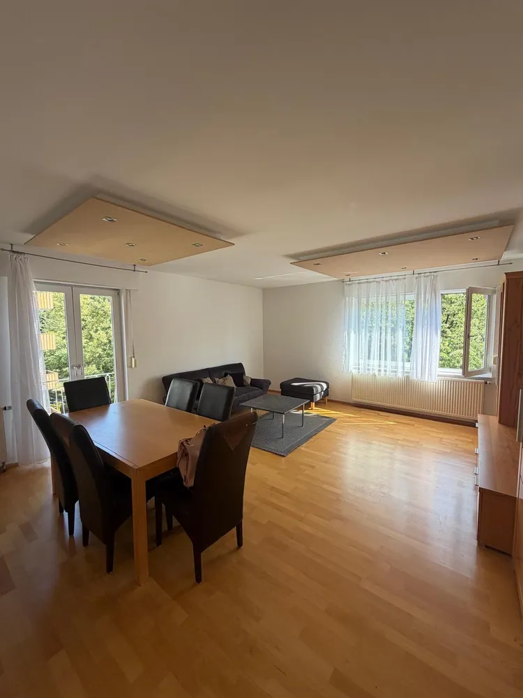 4 Zimmer Wohnung mit 94 m² in Stuttgart – Bild 5