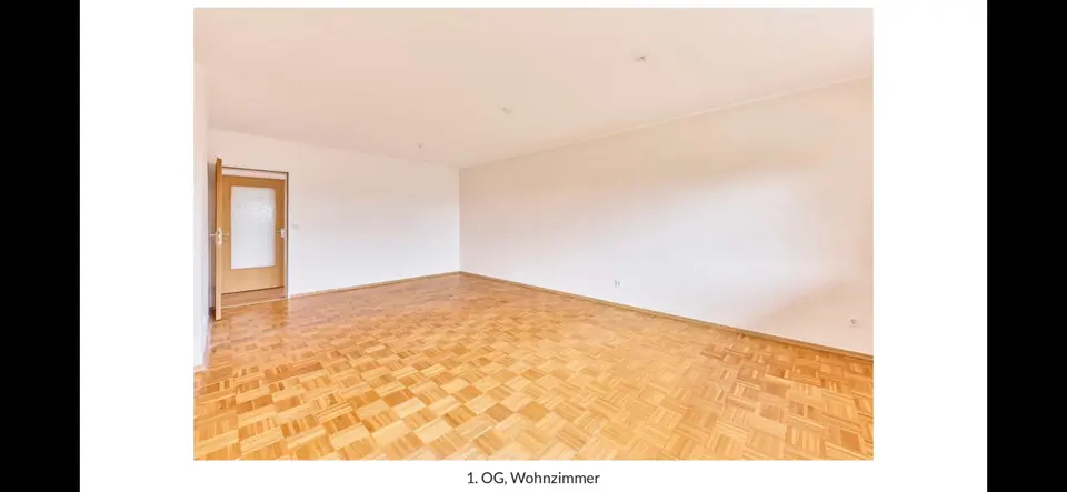 4 Zimmer Wohnung mit 101 m² in Mannheim – Bild 1