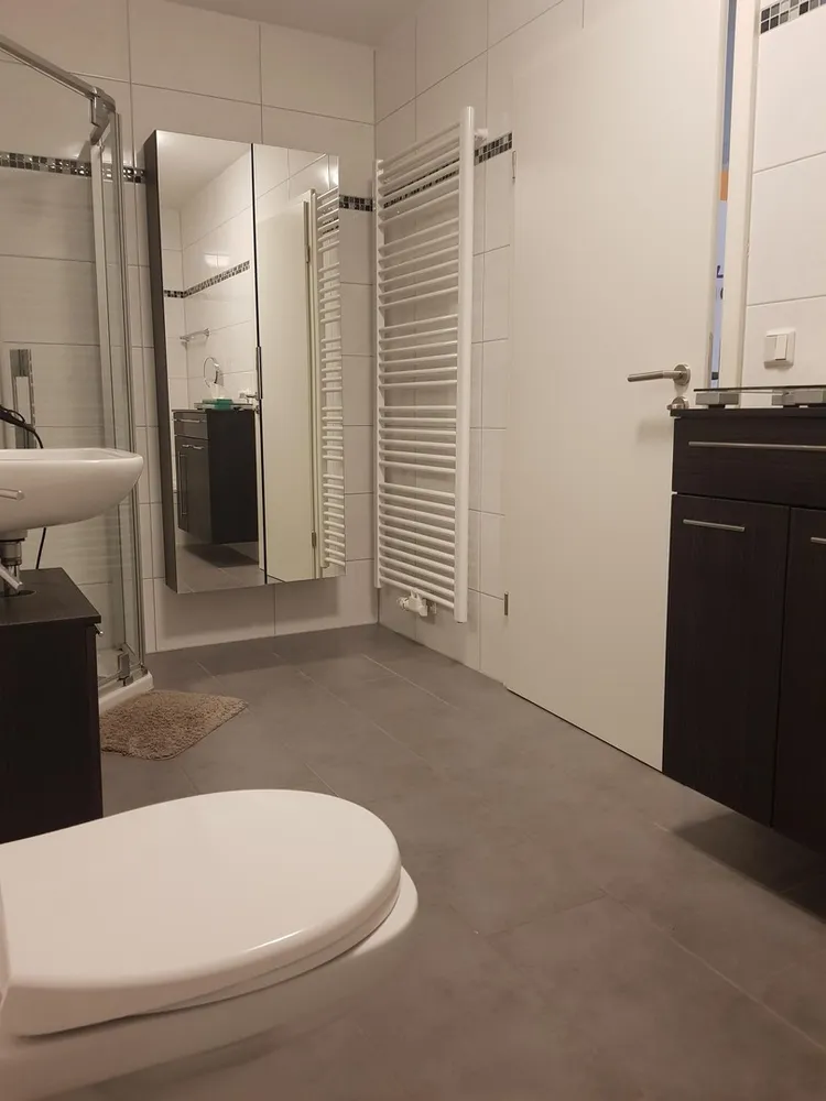 3 Zimmer Wohnung mit 100 m² in Würzburg – Bild 8