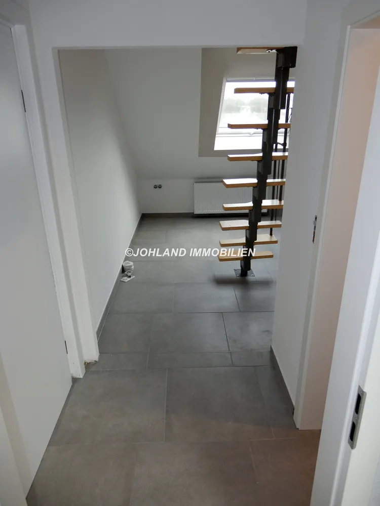 1 Zimmer Wohnung mit 30 m² in Duisburg – Bild 6