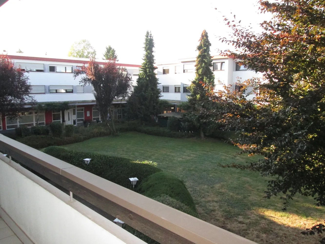 4 Zimmer Wohnung mit 118 m² in Emmendingen – Bild 4