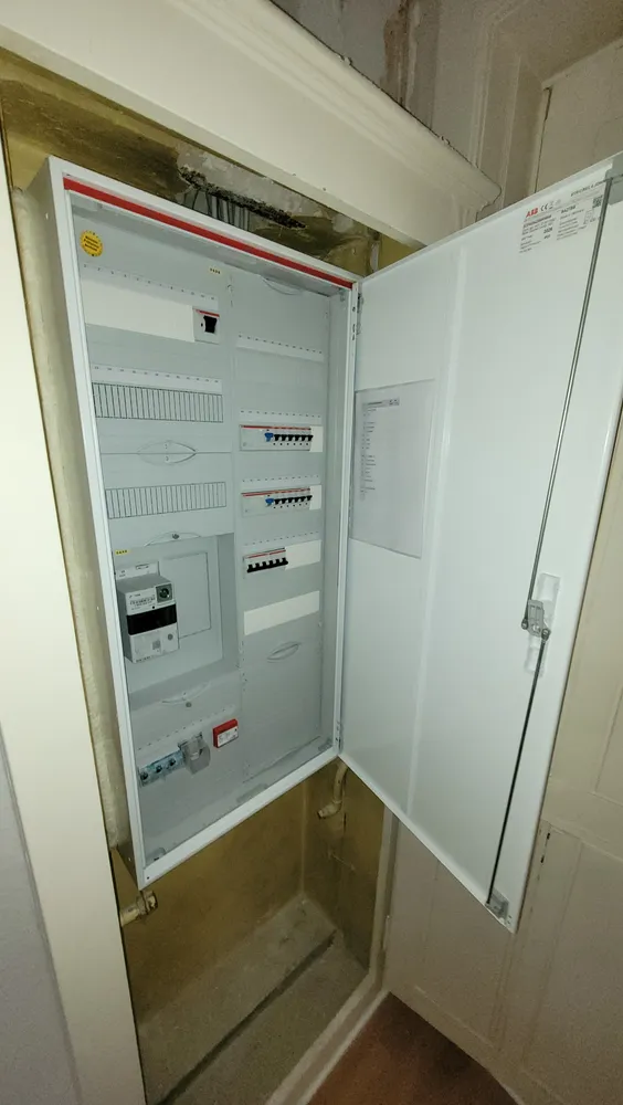 2 Zimmer Wohnung mit 68 m² in Berlin – Bild 2