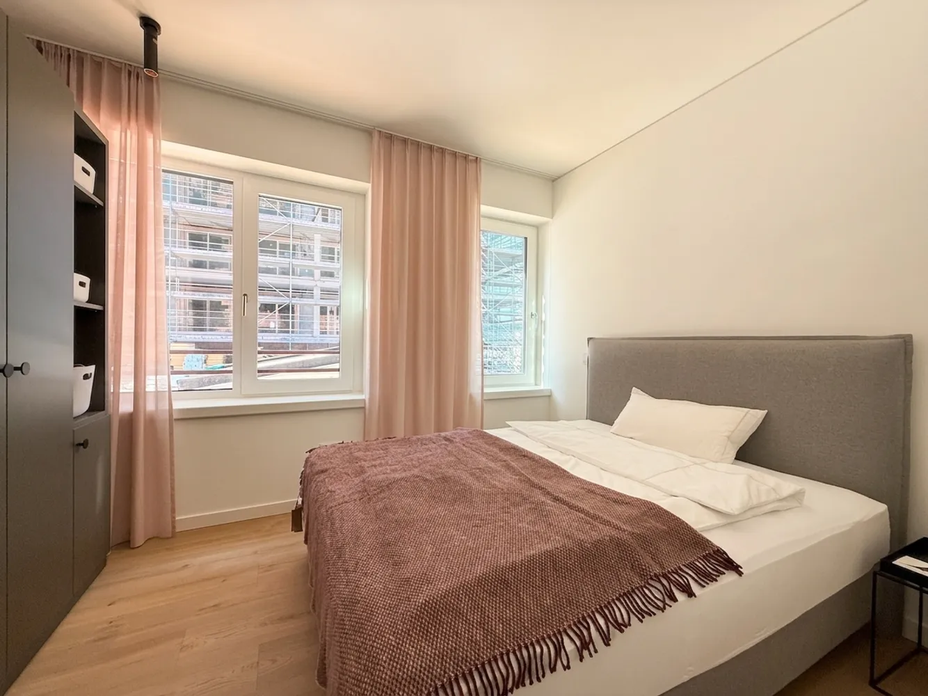 2 Zimmer Wohnung mit 49 m² in Hamburg – Bild 7