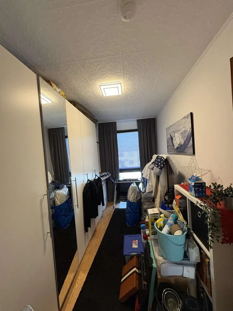 3 room apartment with 77 m² in Krefeld – Photo 8