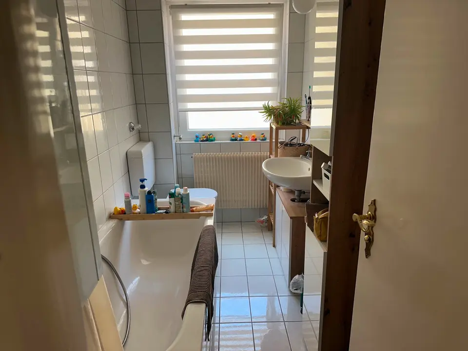 3 Zimmer Wohnung mit 75 m² in Würzburg – Bild 5