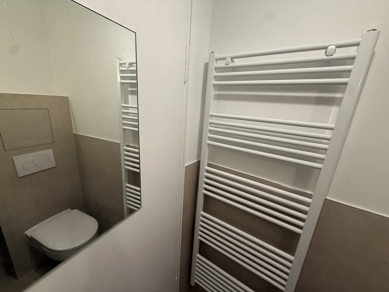 1 room apartment with 33 m² in Munich – Photo 12
