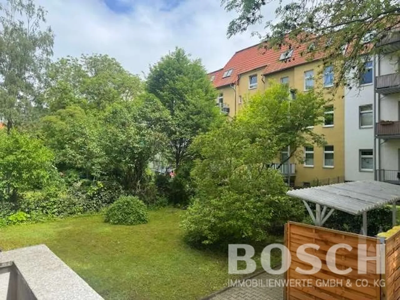 3 room apartment with 99 m² in Magdeburg – Photo 1