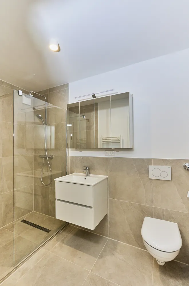 1 Zimmer Wohnung mit 15 m² in München – Bild 4