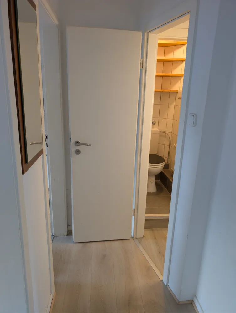 2 Zimmer Wohnung mit 60 m² in Mönchengladbach – Bild 8