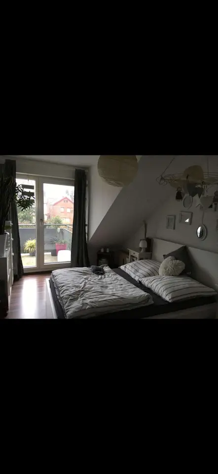 2 Zimmer Wohnung mit 53 m² in Bochum – Bild 8