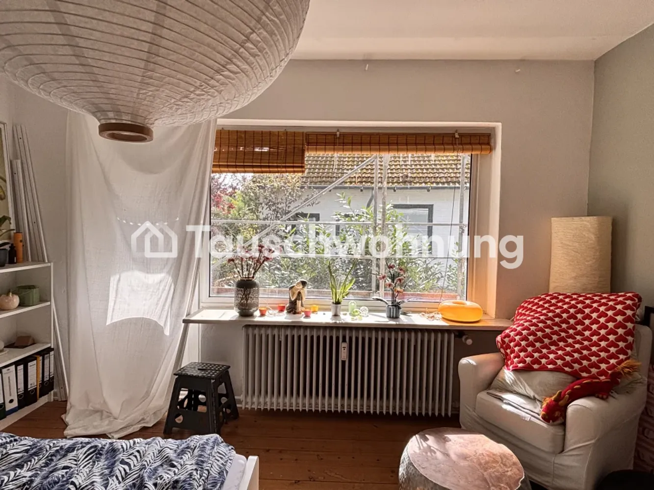 1 Zimmer Wohnung mit 30 m² in Kiel – Bild 2