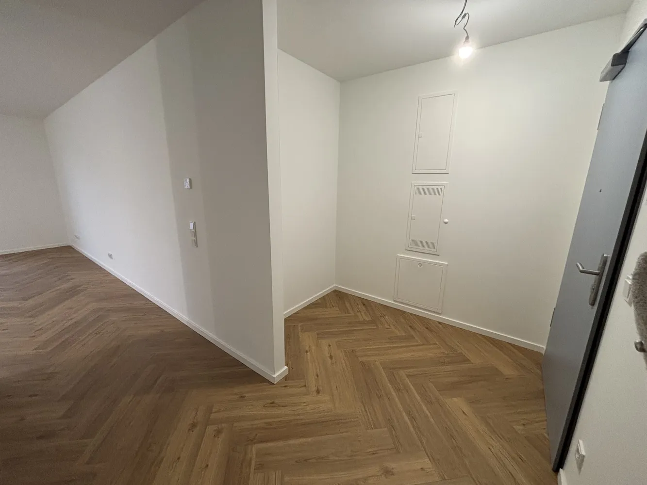1 Zimmer Wohnung mit 39 m² in Darmstadt – Bild 5