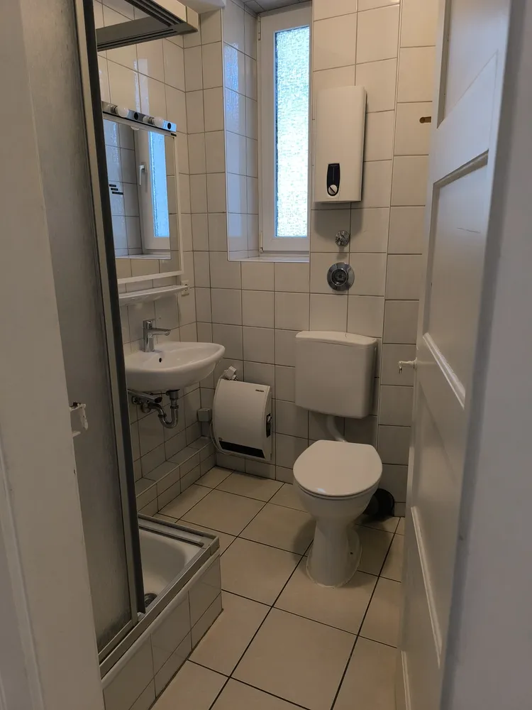 2 Zimmer Wohnung mit 58 m² in Stuttgart – Bild 1