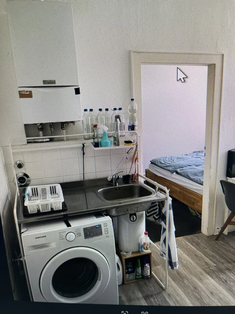 2 Zimmer Wohnung mit 51 m² in Hannover – Bild 2
