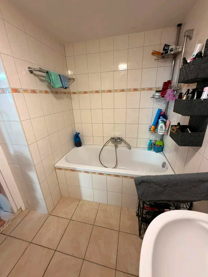 4 Zimmer Wohnung mit 100 m² in Emmendingen – Bild 7