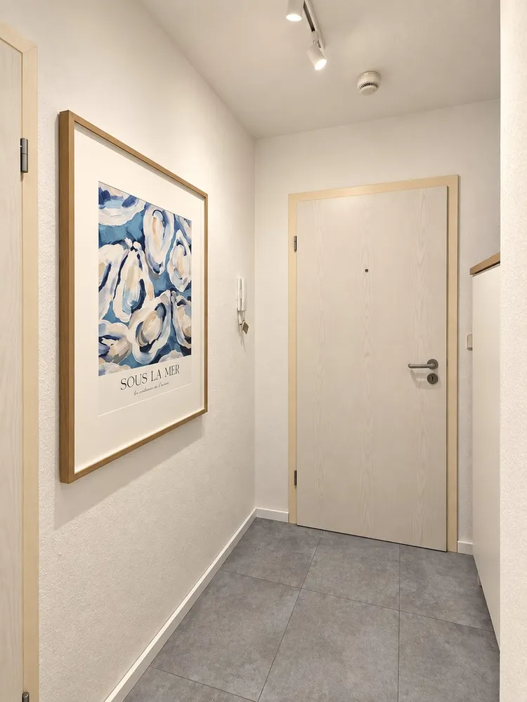 1 Zimmer Wohnung mit 38 m² in Nürnberg – Bild 6