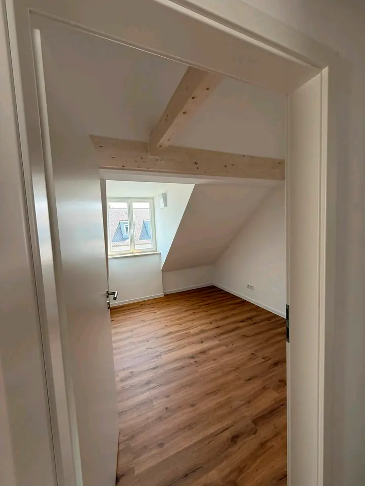 2 Zimmer Wohnung mit 37 m² in Regensburg – Bild 2