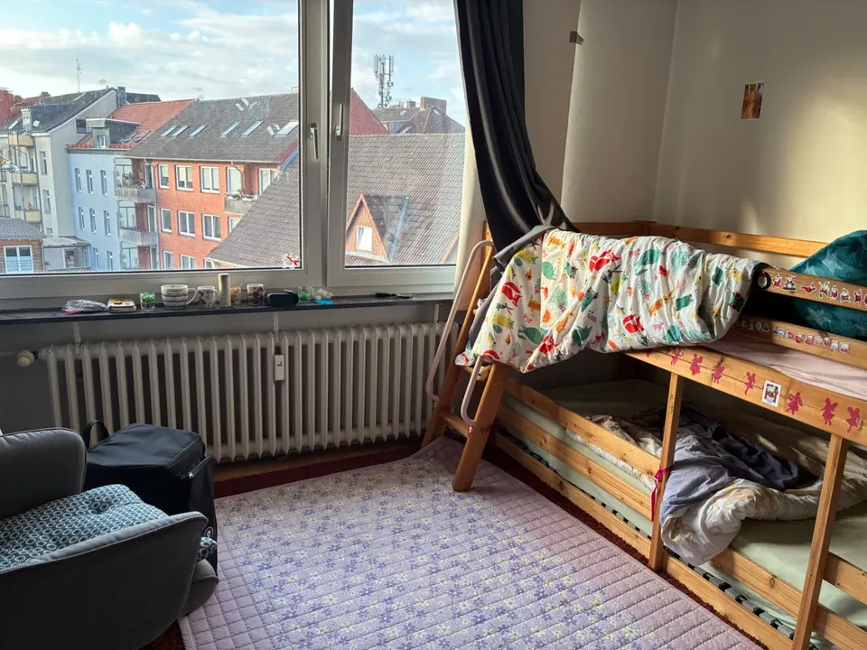 WG-Zimmer mit 20 m² in Kiel – Bild 5