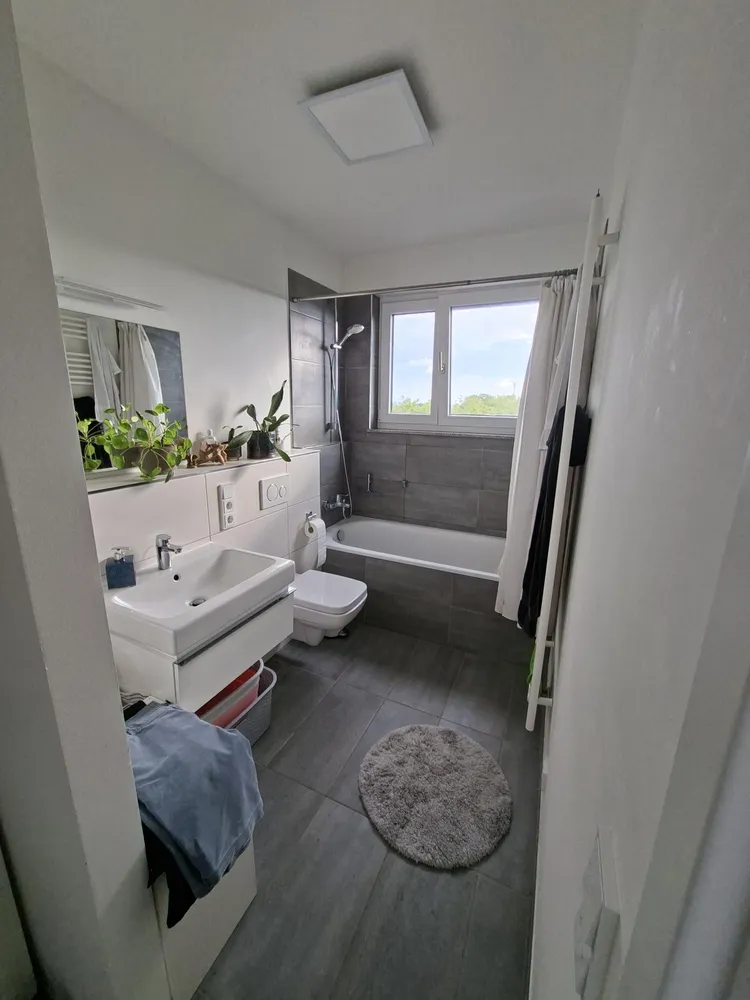 3 Zimmer Wohnung mit 80 m² in Mainz – Bild 4