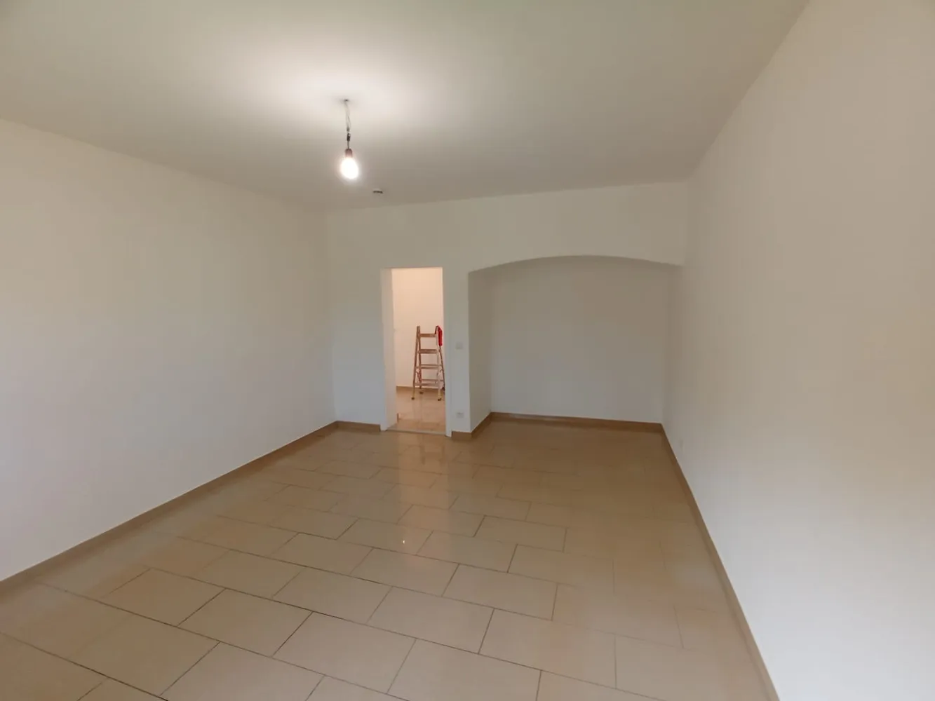 2 Zimmer Wohnung mit 58 m² in Mülheim an der Ruhr – Bild 1