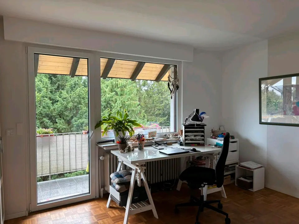 5 Zimmer Wohnung mit 120 m² in Dortmund – Bild 7