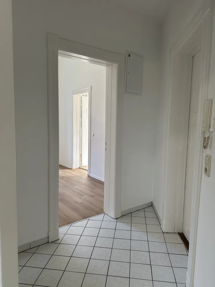 3 room apartment with 75 m² in Itzehoe – Photo 2