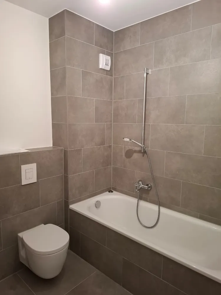 3 Zimmer Wohnung mit 80 m² in Frankfurt am Main – Bild 4