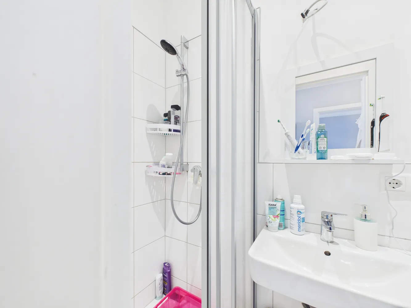 2 Zimmer Wohnung mit 55 m² in Bremen – Bild 8