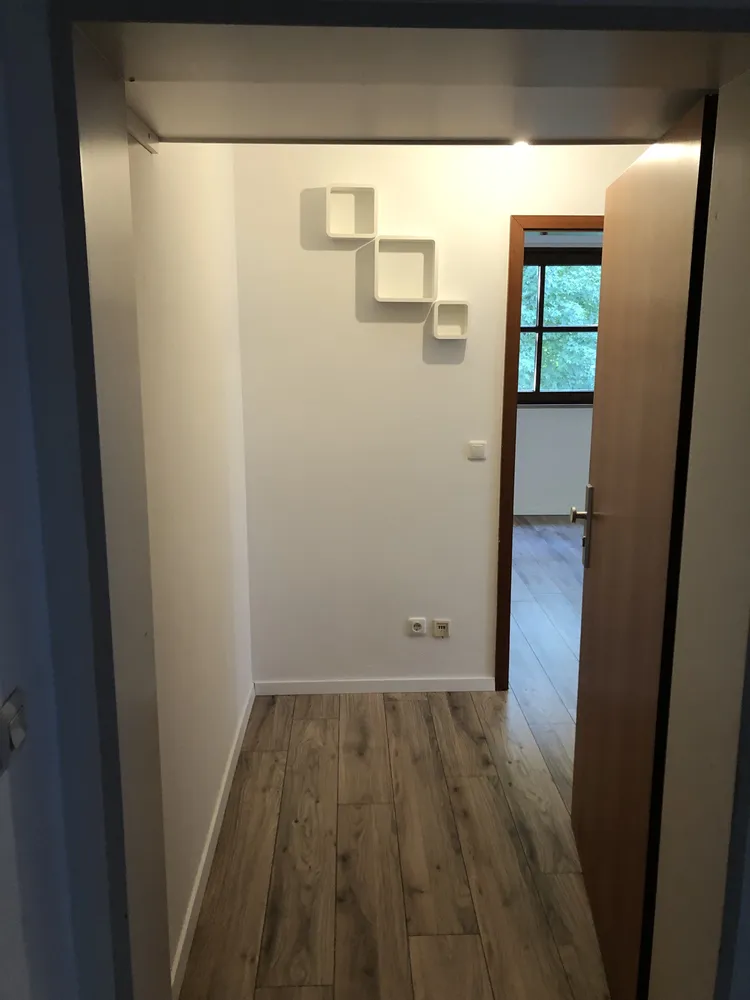 1 Zimmer Wohnung mit 32 m² in München – Bild 2