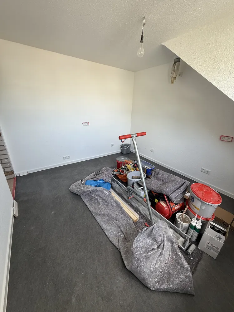 2 Zimmer Wohnung mit 94 m² in Köln – Bild 8