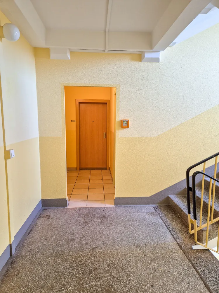 4 room apartment with 90 m² in Chemnitz – Photo 4