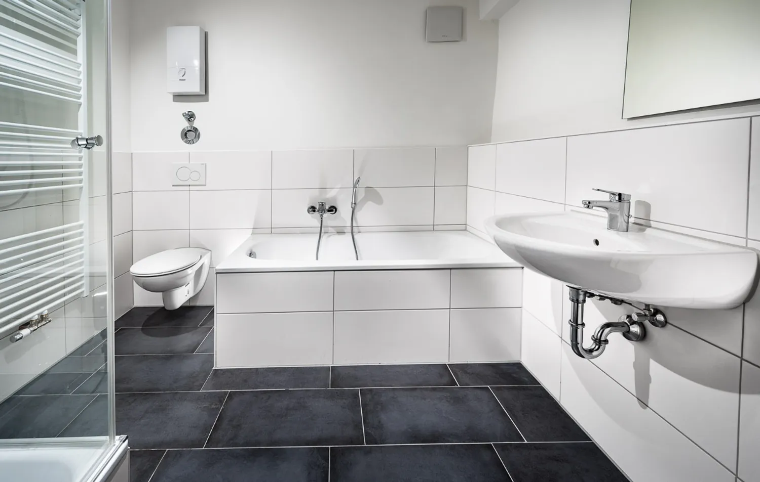 3 Zimmer Wohnung mit 109 m² in Dortmund – Bild 8