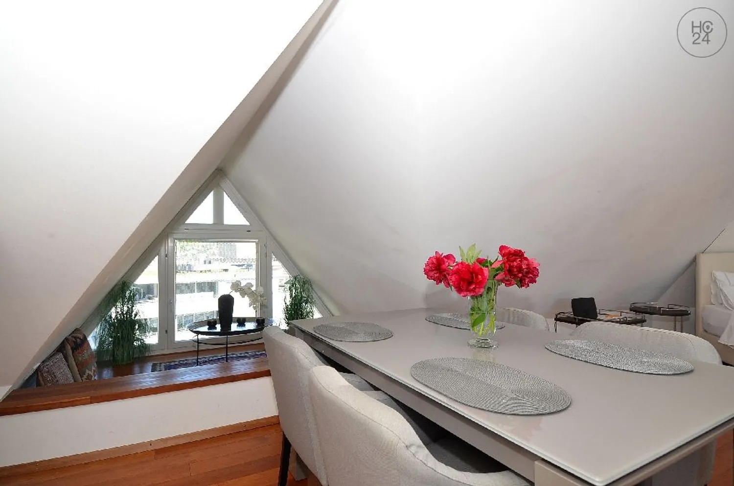 1 room apartment with 80 m² in Lörrach – Photo 9