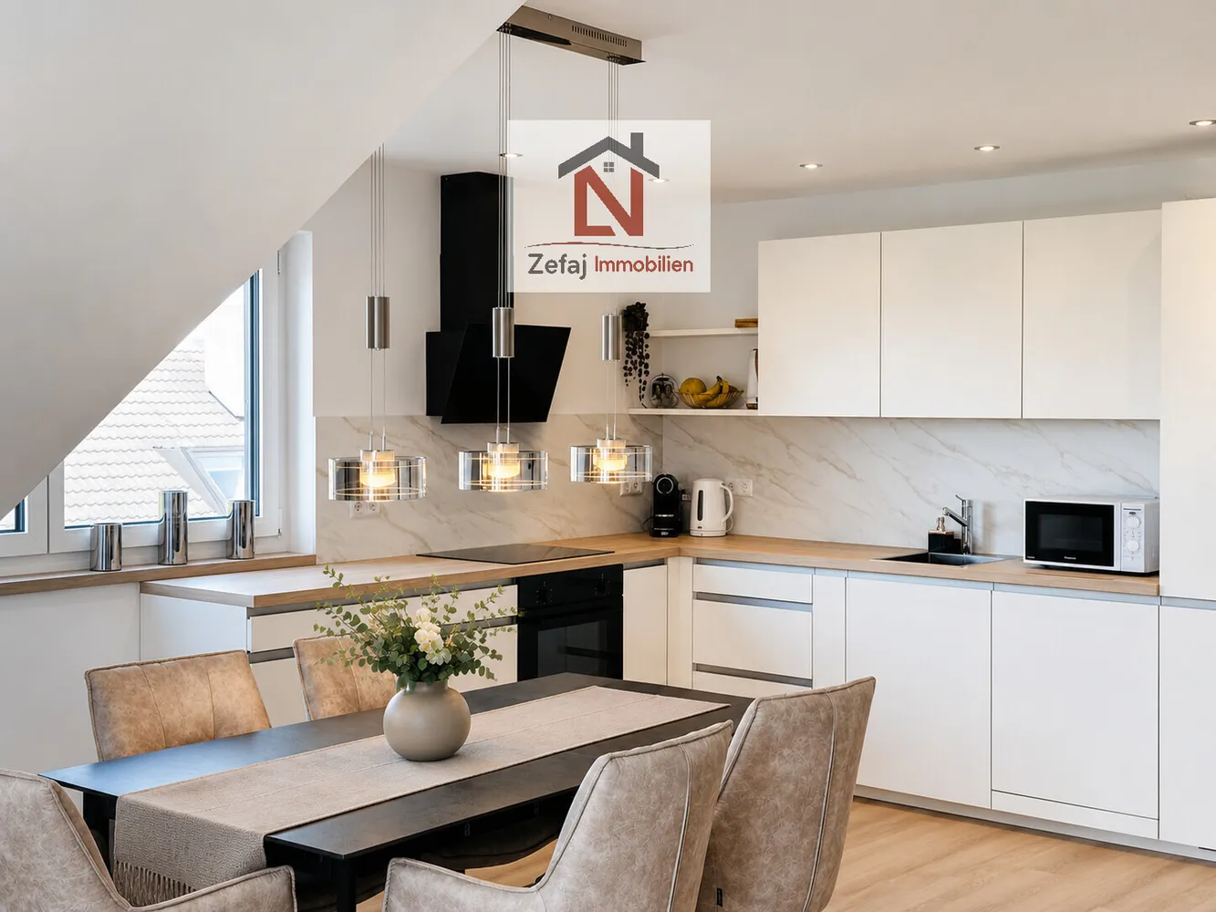 4 Zimmer Wohnung mit 80 m² in Böblingen – Bild 3