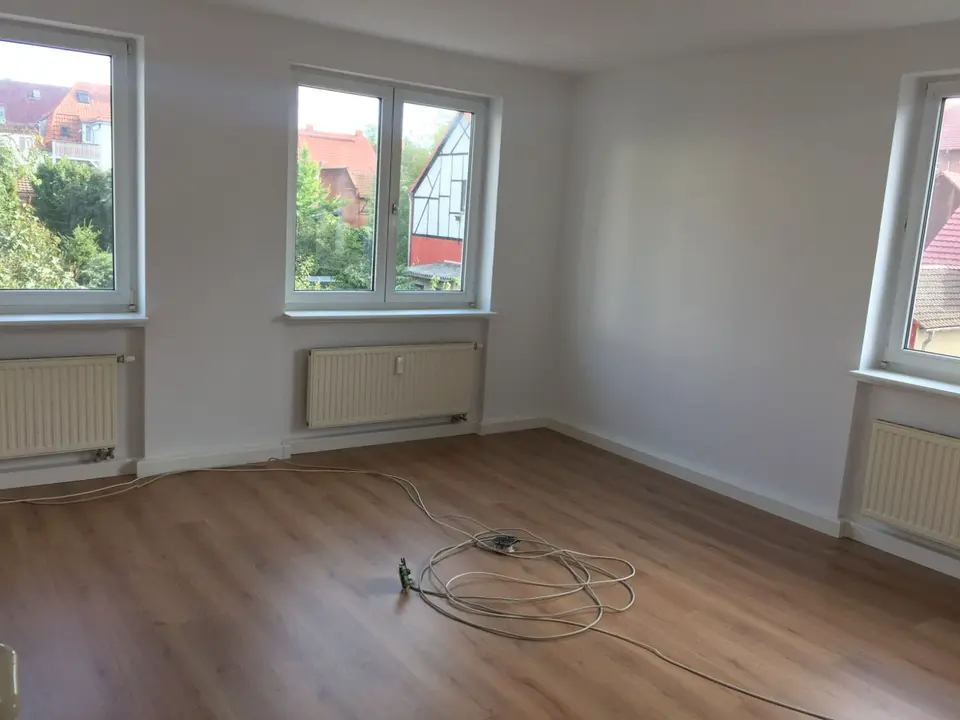 4 Zimmer Wohnung mit 120 m² in Erfurt – Bild 7