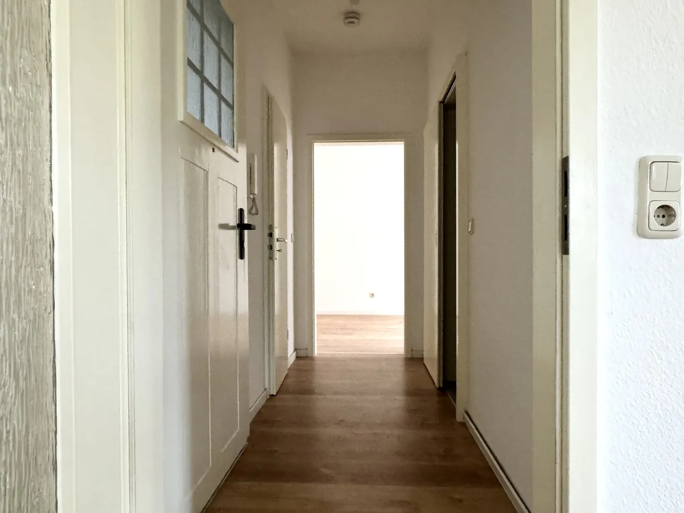 2 Zimmer Wohnung mit 52 m² in Dresden – Bild 8