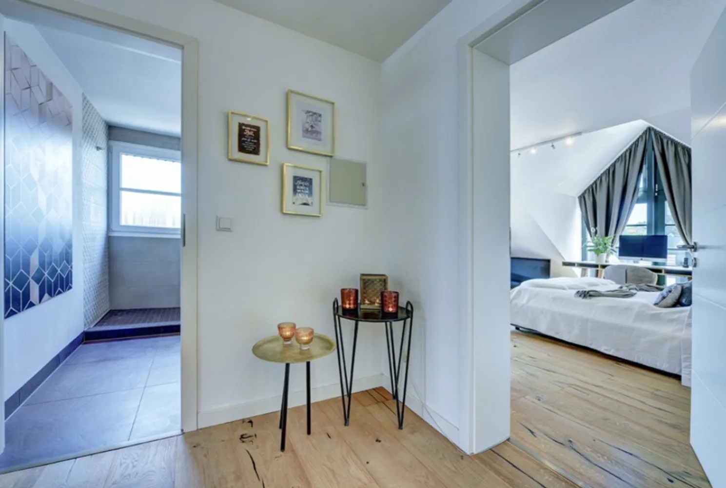 3 Zimmer Wohnung mit 98 m² in Duisburg – Bild 8