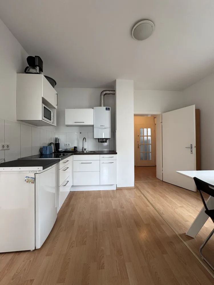 3 Zimmer Wohnung mit 58 m² in Hagen – Bild 1