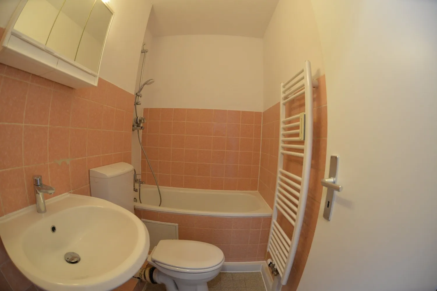2 Zimmer Wohnung mit 50 m² in Köln – Bild 5