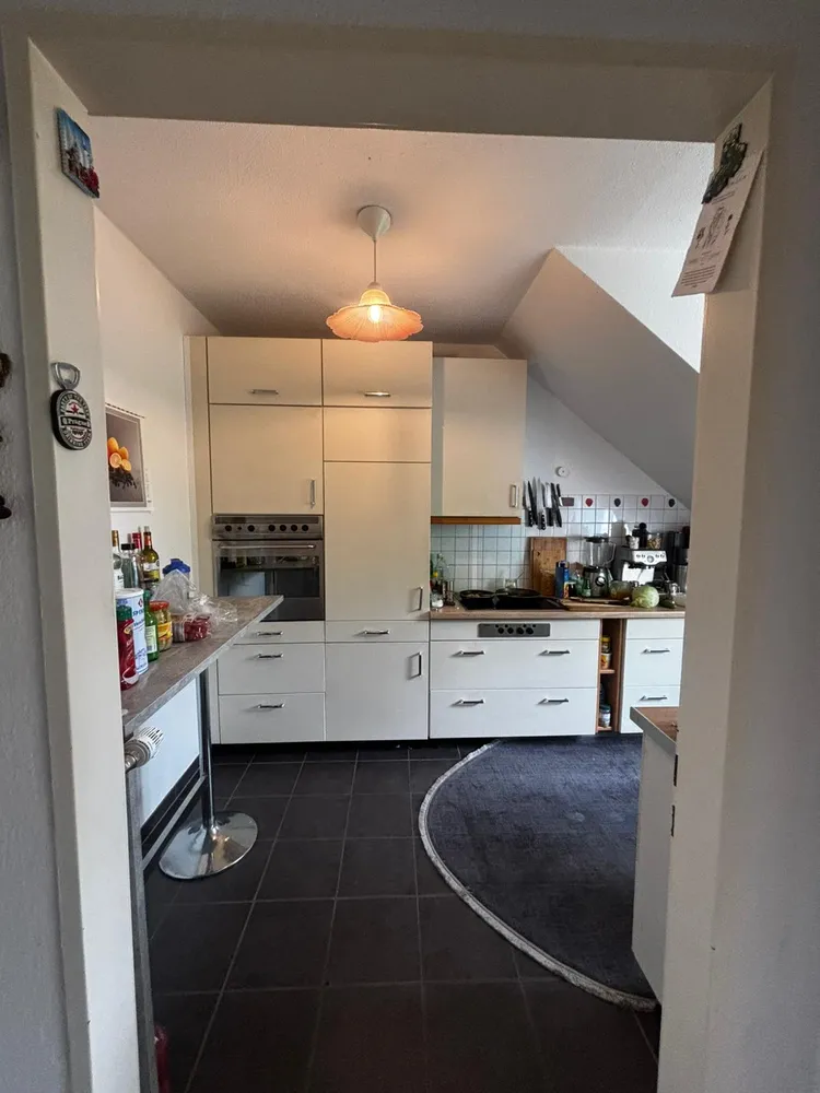 3 Zimmer Wohnung mit 88 m² in Wuppertal – Bild 4