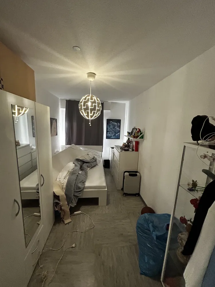 4 room apartment with 90 m² in Bonn – Photo 6