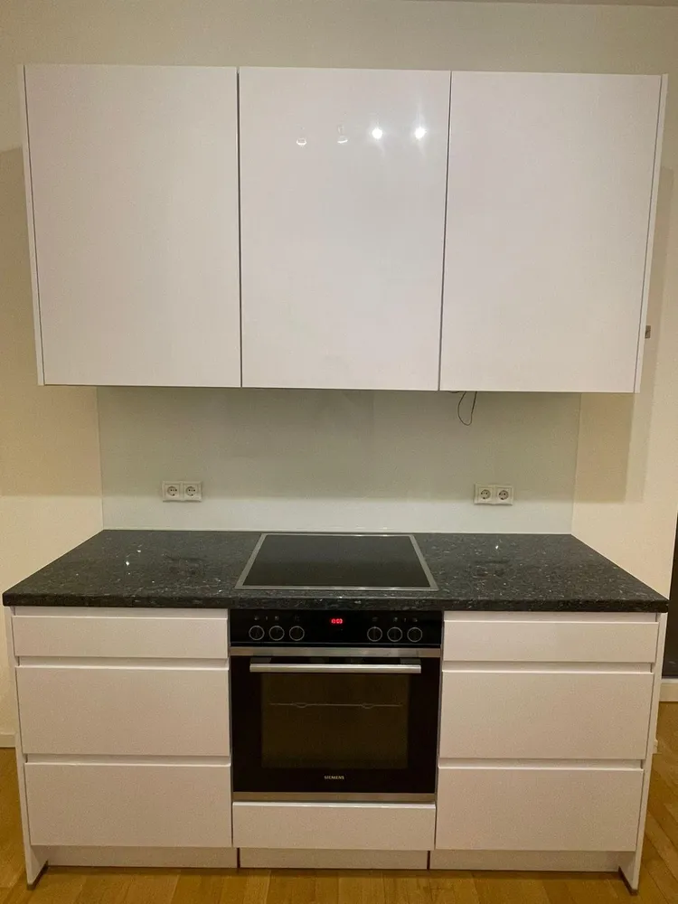 2 Zimmer Wohnung mit 53 m² in Frankfurt am Main – Bild 3