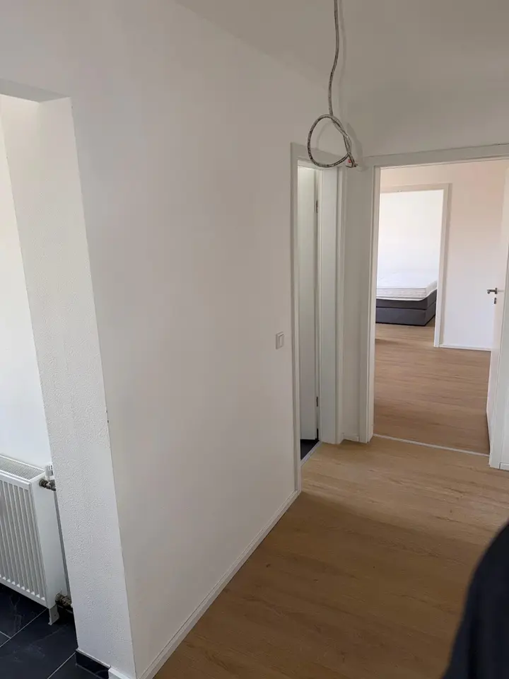 2 Zimmer Wohnung mit 48 m² in Nürnberg – Bild 5