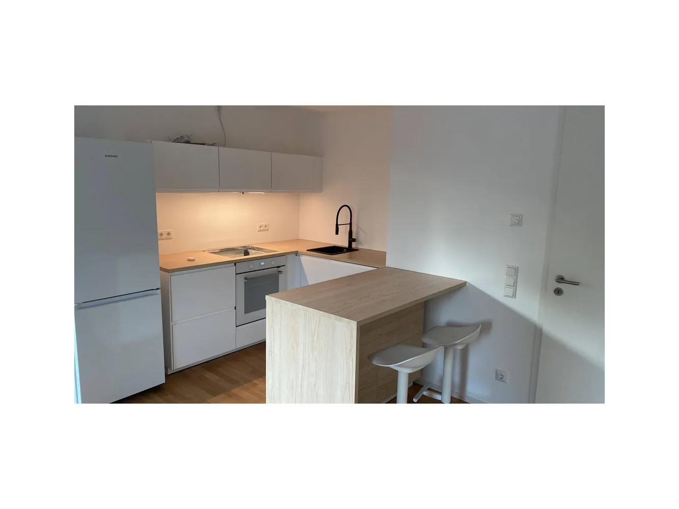 2 room apartment with 55 m² in Cologne – Photo 6