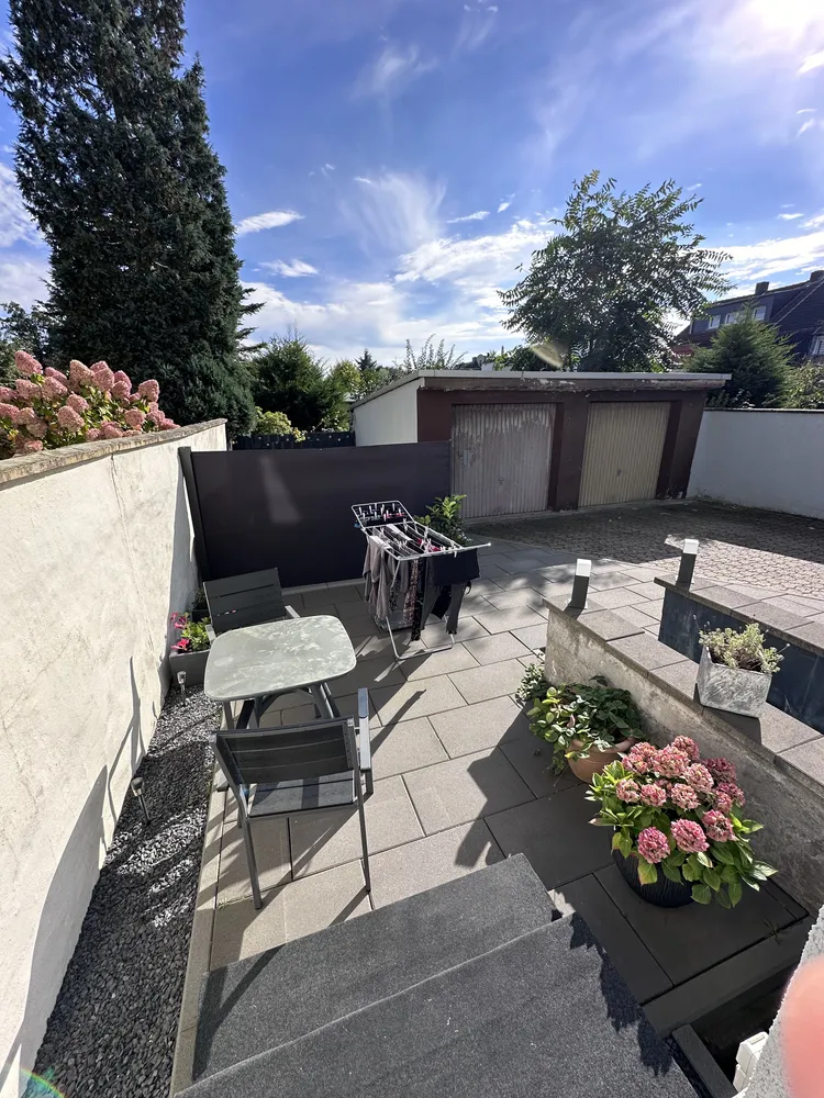2 Zimmer Wohnung mit 60 m² in Köln – Bild 5
