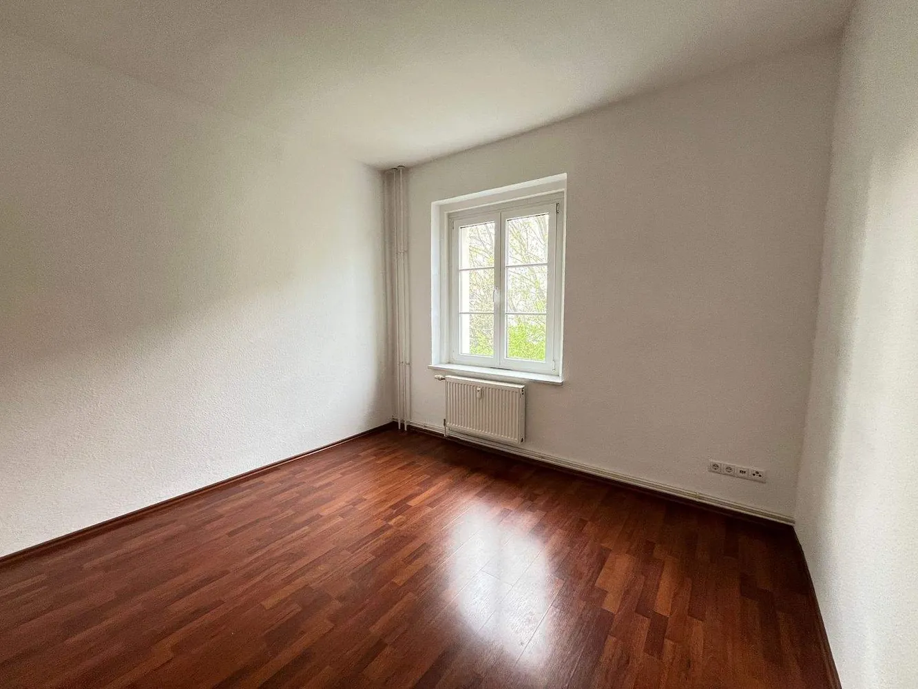 4 room apartment with 95 m² in Chemnitz – Photo 6